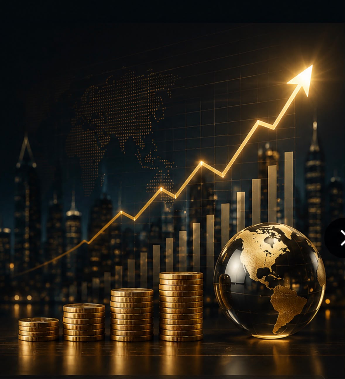The Future of Wealth Management: Smart Investing for Long-Term Growth
